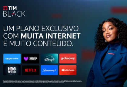 Streaming e 5G ampliam disputa no pós-pago