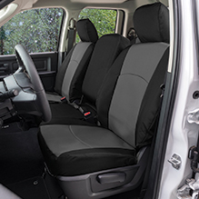 Endura Seat Covers
