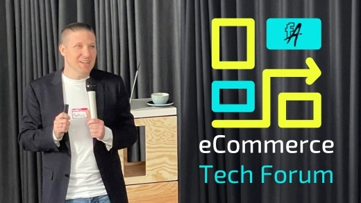 foobar Agency lädt zum eCommerce Tech Forum in München am 9. Juli. Erhalte Einblicke von führenden eCommerce-Technologieanbietern für mittelständische und große Unternehmen und tausche dich mit anderen Experten und Entscheidern aus zu Themen wie Effizienz und Verbesserung von Kundenerlebnissen.