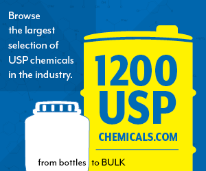 Spectrum Chemicals - click here to learn more!