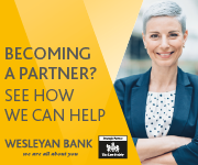 Wesleyan Bank
