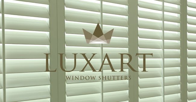 Custom Window Shutters
