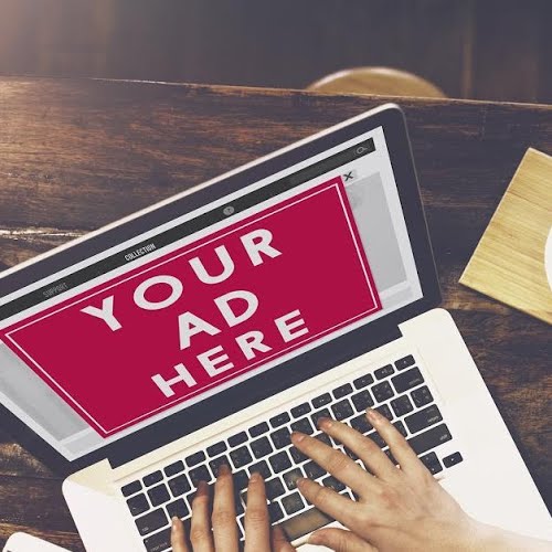 Looking To Advertise?