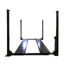 Big Buddy by Backyard Buddy<br>  8,000lb Capacity