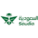  Saudi Arabian Airlines Logo