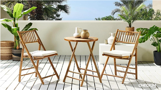 CHECK24 Home & Living sucht…