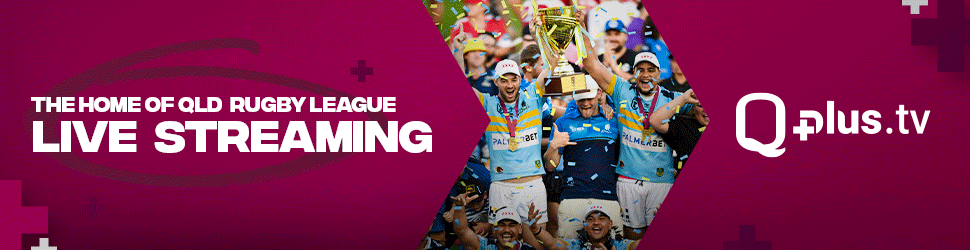 The home of Queensland rugby league - Live Streaming