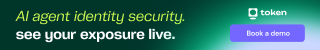 Token Security ad