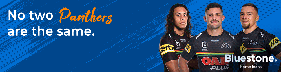 Panthers Sponsors
