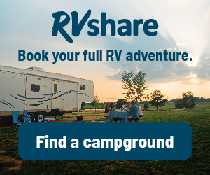 RV Share logo
