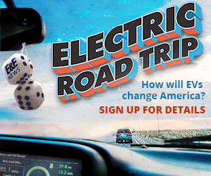 Electric Road Trip: An E&E Series