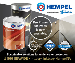 Seawide-Hempel