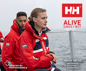 Helly Hansen