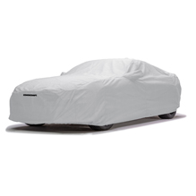 CUSTOM COVERCRAFT 5-LAYER ALL CLIMATE SOFTBACK CAR COVER