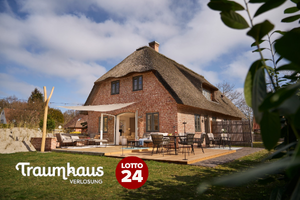 Jetzt 50% Rabatt auf Lose sichern