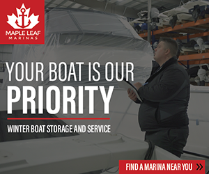 Maple Leaf Marinas