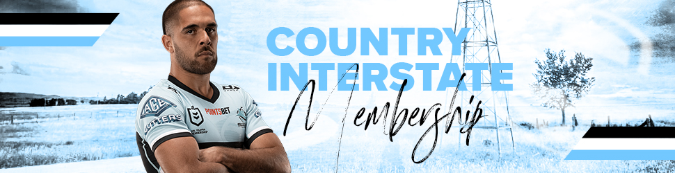 Country Interstate Membership