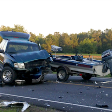 <center>The Average Insurance % Increase After an Accident</center>