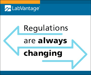LabVantage