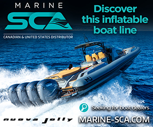 Marine SCA