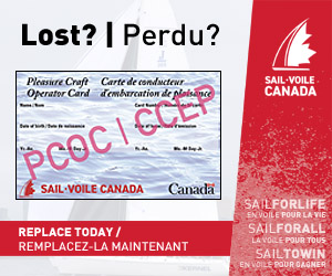 Sail Canada