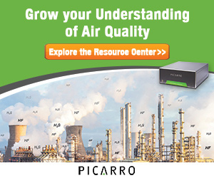 Picarro: Explore the Resource Center