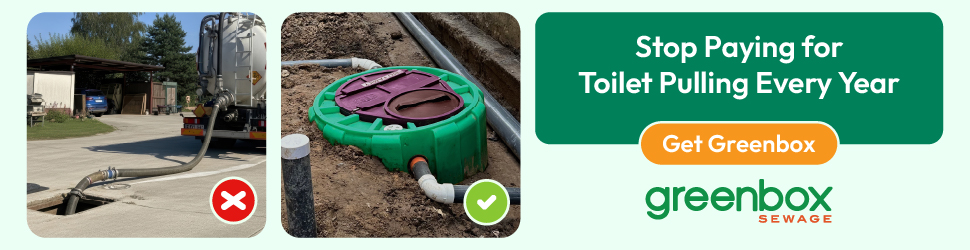 Greenbox Sewage Treatment Solutions