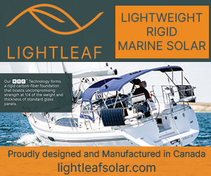 Lightleaf Solar