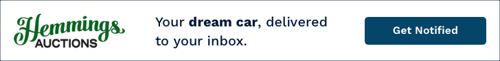 Hemmings Auctions