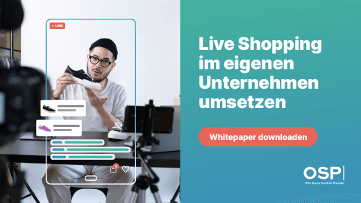 Live Shopping: Ihr Guide zum Erfolg