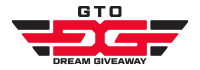 Dream Giveaway