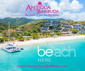 Antigua & Barbuda