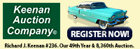 Keenan Auction Company