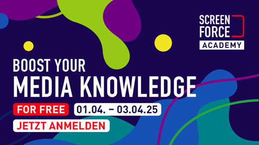 Backstage Total Video: Insights aus der Medienwelt