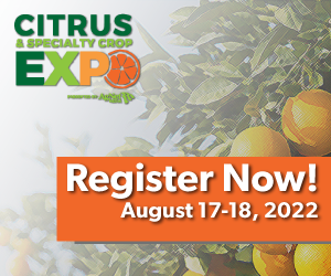 Citrus & Specialty Crop Expo
