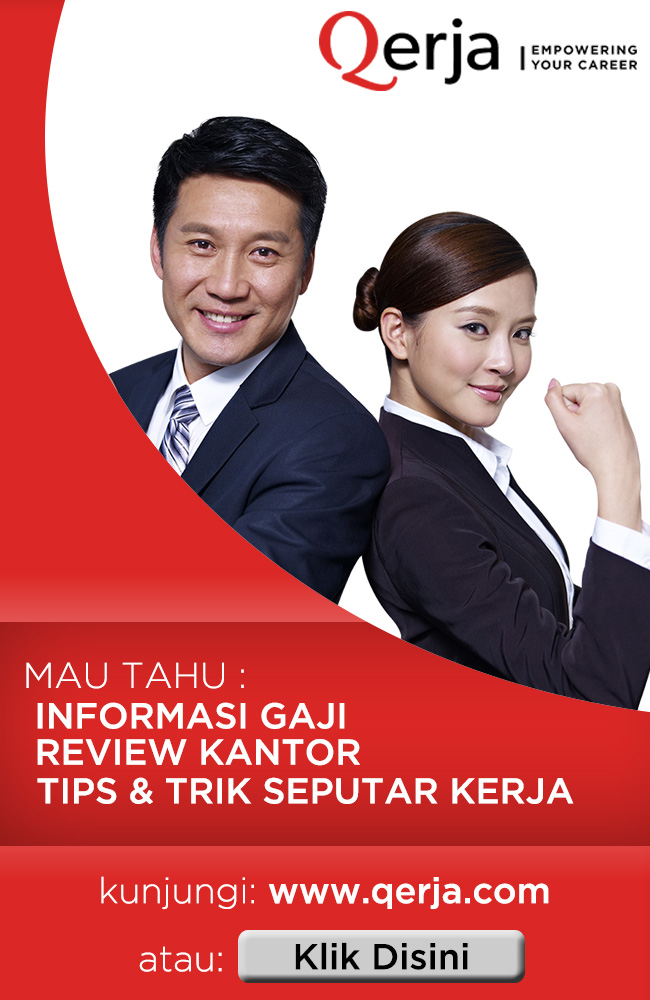 Tingkatkan Karier Anda