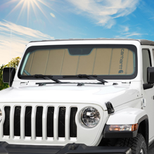 CARHARTT UVS100 CUSTOM SUNSCREEN