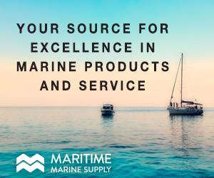 Maritime Marine