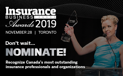 Insurance Business Awards