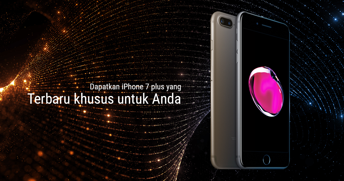 Dapatkan SmartPhone 7