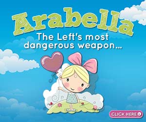 Arabella: The Left's Most Dangerous Weapon