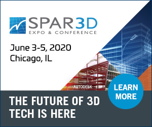 SPAR 3D Expo & Conference