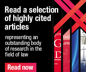 Read a selection of highly cited articles