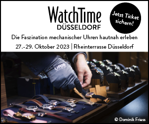 Watchtime Düsseldorf