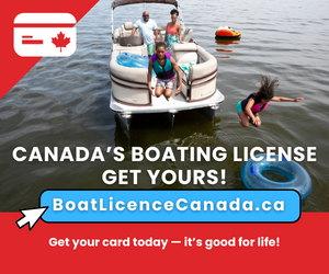 Boating Canada Media