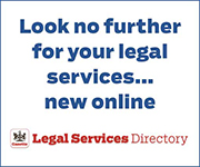 Legal Services Directory