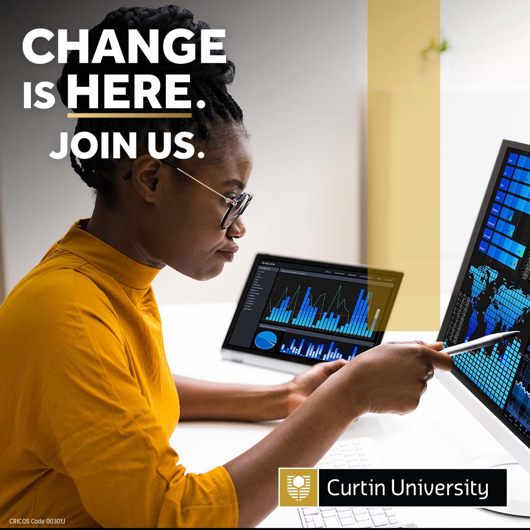 Gain the big data and analytics skills you need with a Master of Predictive Analytics.