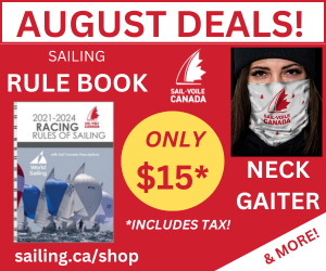 Sail Canada