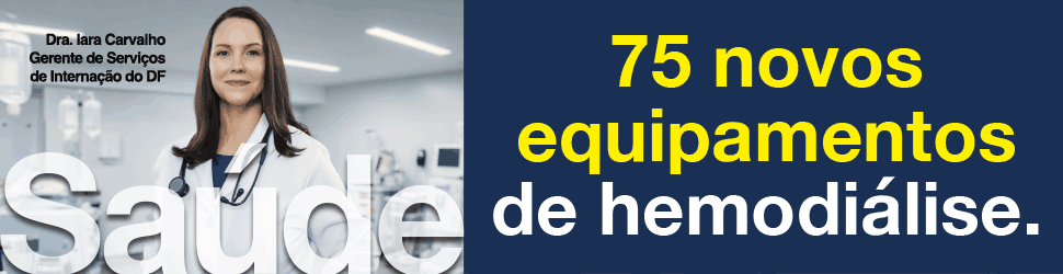 Balanço Institucional 2026 - Modernização e Saúde